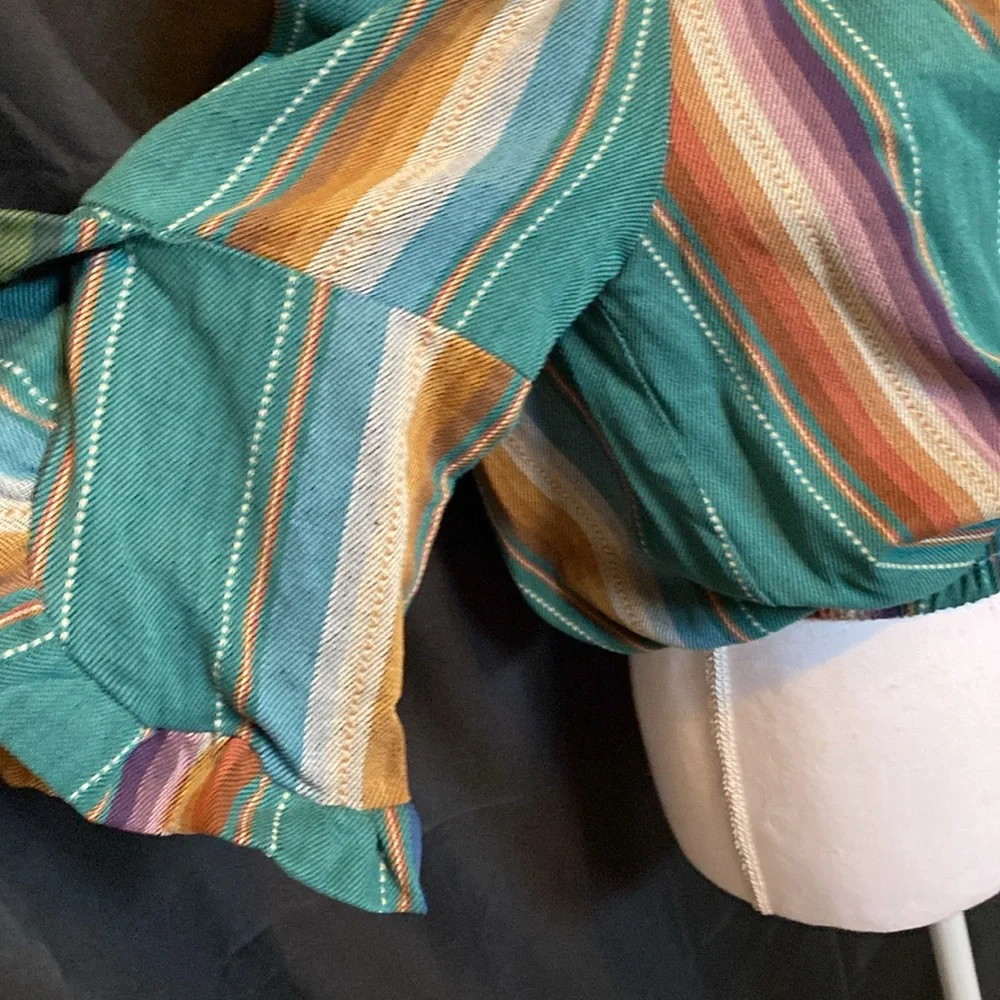 L & B blouse - Picture 4 of 8